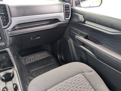 2024 Ford Ranger XL
