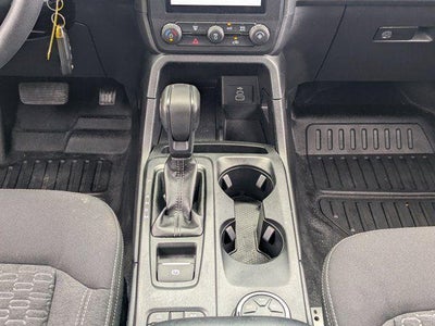 2024 Ford Ranger XL