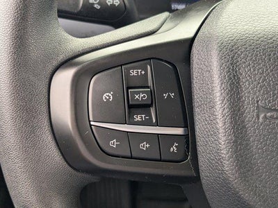 2024 Ford Ranger XL