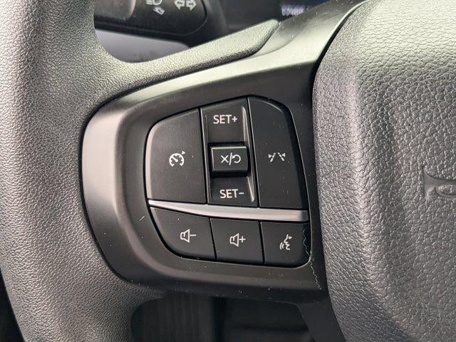 2024 Ford Ranger XL