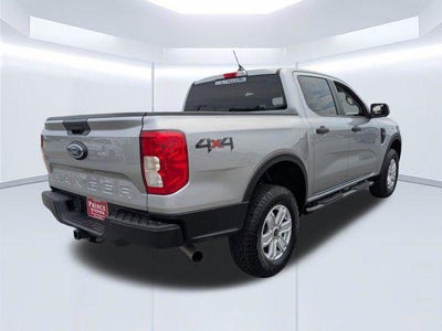 2024 Ford Ranger XL