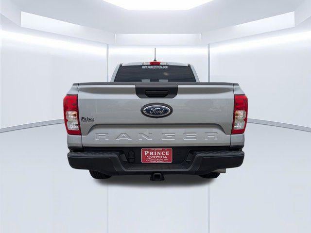 2024 Ford Ranger XL