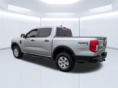 2024 Ford Ranger XL