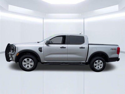 2024 Ford Ranger XL