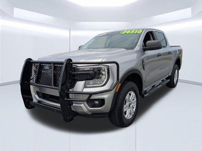 2024 Ford Ranger XL