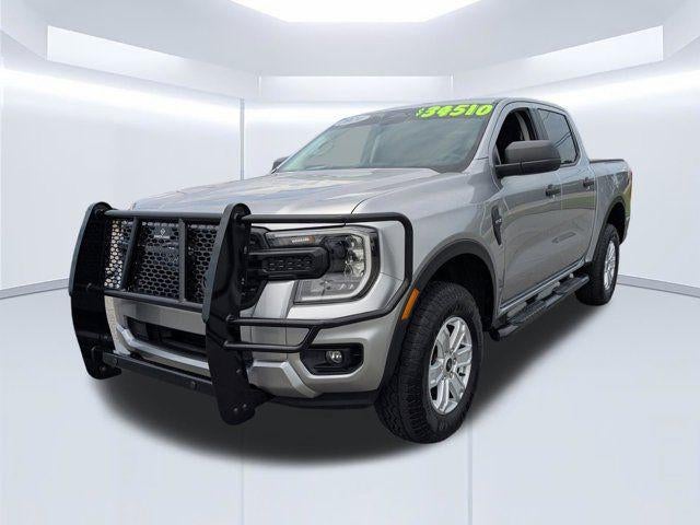 2024 Ford Ranger XL