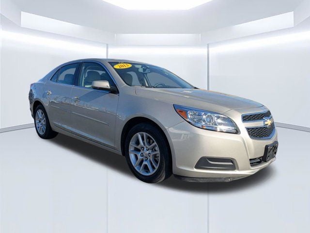2013 Chevrolet Malibu LT 1LT