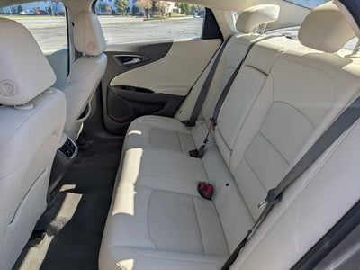 2024 Chevrolet Malibu LT 2LT