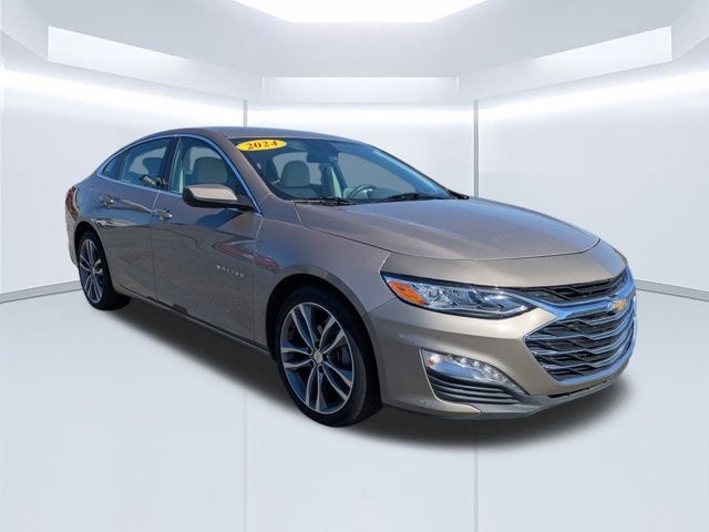 2024 Chevrolet Malibu LT 2LT