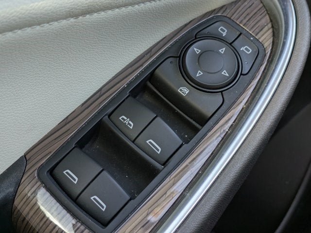 2024 Chevrolet Malibu LT 2LT