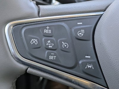 2024 Chevrolet Malibu LT 2LT