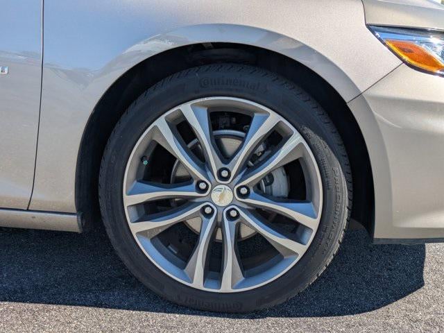 2024 Chevrolet Malibu LT 2LT