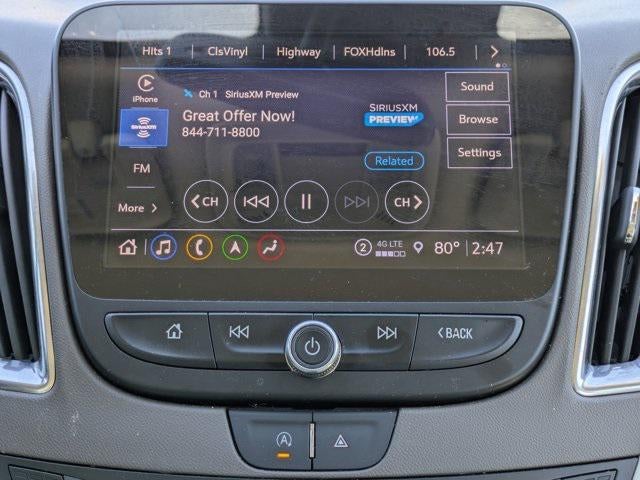 2024 Chevrolet Malibu LT 2LT