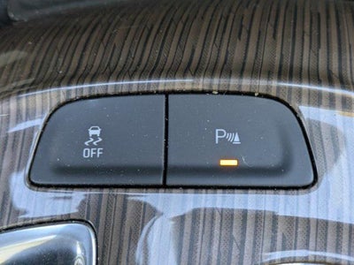 2024 Chevrolet Malibu LT 2LT