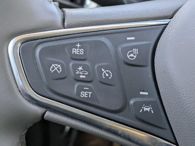 2024 Chevrolet Malibu LT 2LT