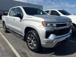 2022 Chevrolet Silverado 1500 LT LT1