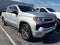 2022 Chevrolet Silverado 1500 LT LT1
