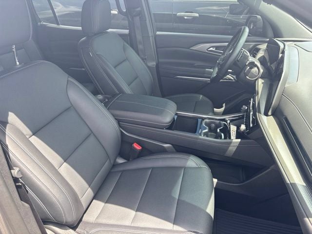 2026 Chevrolet Traverse LT 1LT
