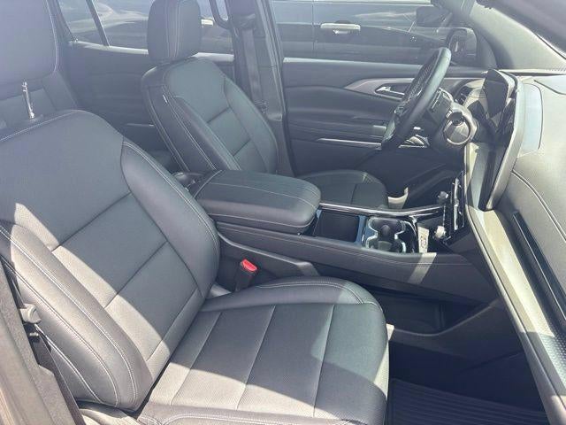 2026 Chevrolet Traverse LT 1LT