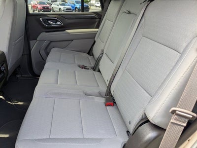2024 Chevrolet Tahoe LS