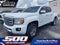2020 GMC Canyon SLT