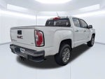 2020 GMC Canyon SLT