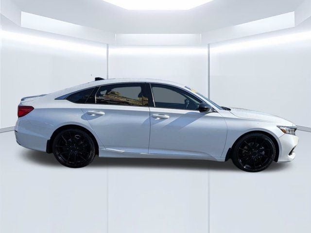 2022 Honda Accord Sport Special Edition
