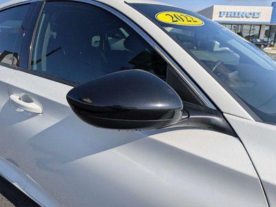 2022 Honda Accord Sport Special Edition