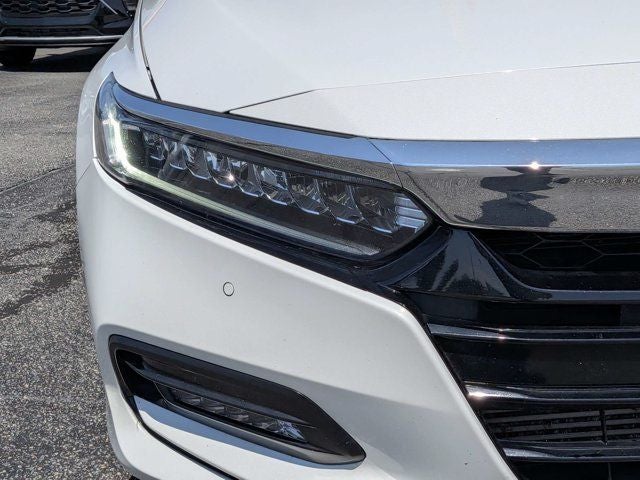 2020 Honda Accord Touring 2.0T