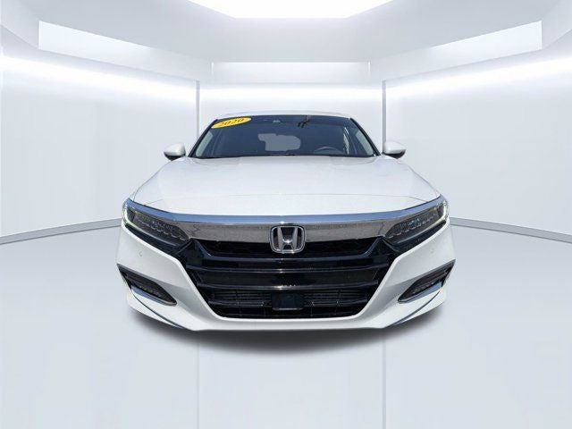 2020 Honda Accord Touring 2.0T