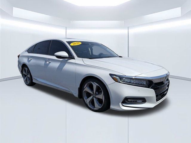 2020 Honda Accord Touring 2.0T