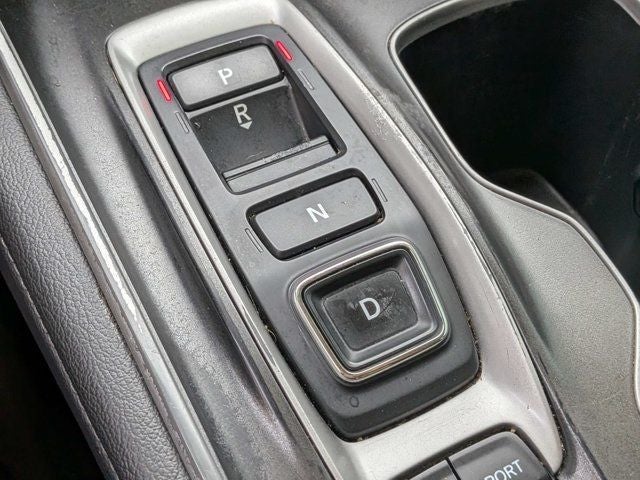 2020 Honda Accord Touring 2.0T