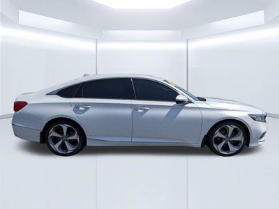 2020 Honda Accord Touring 2.0T