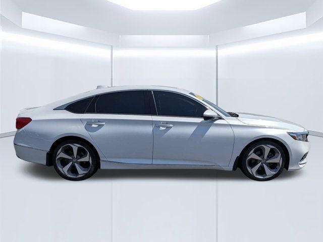 2020 Honda Accord Touring 2.0T