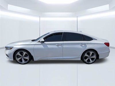 2020 Honda Accord Touring 2.0T