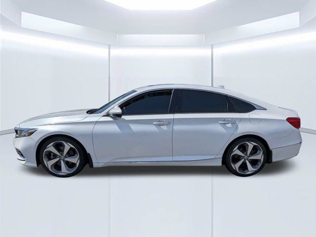 2020 Honda Accord Touring 2.0T