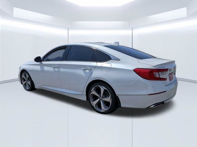 2020 Honda Accord Touring 2.0T