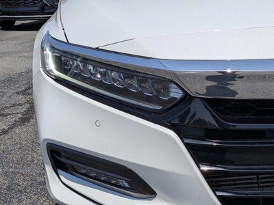 2020 Honda Accord Touring 2.0T