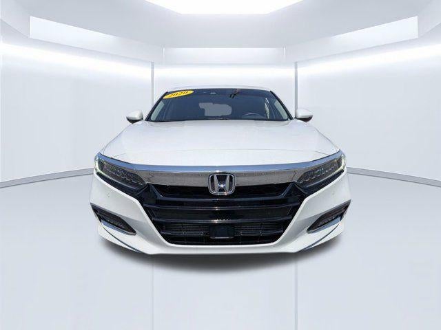 2020 Honda Accord Touring 2.0T