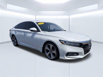 2020 Honda Accord Touring 2.0T