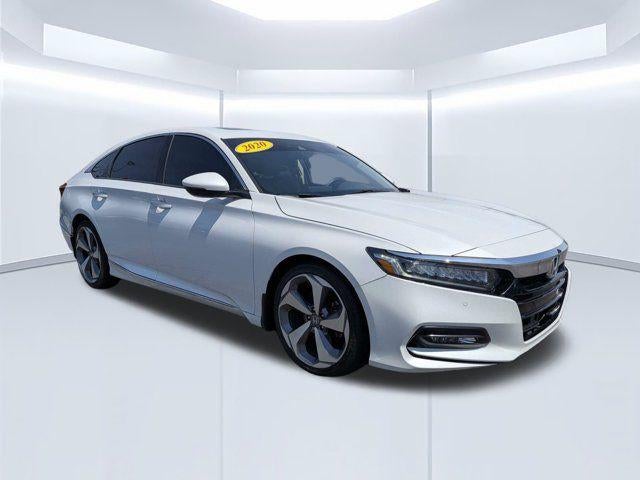 2020 Honda Accord Touring 2.0T