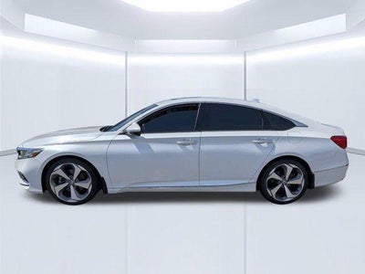 2020 Honda Accord Touring 2.0T