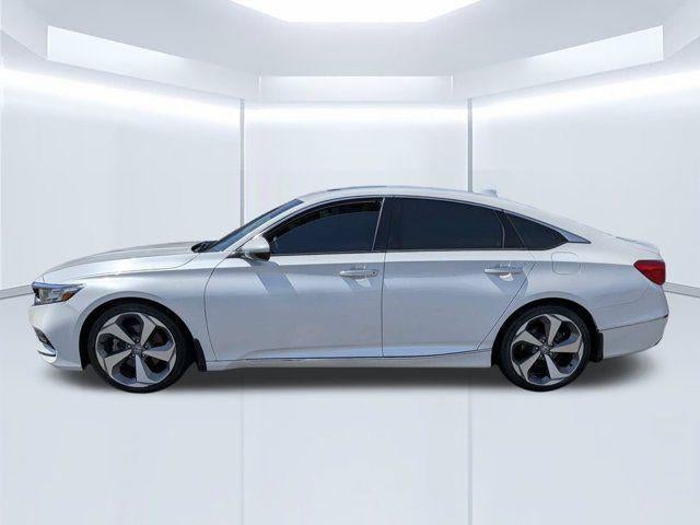 2020 Honda Accord Touring 2.0T