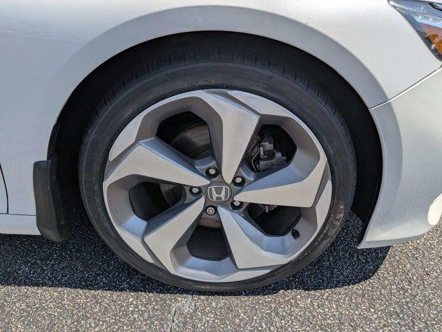2020 Honda Accord Touring 2.0T