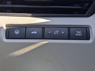 2022 Nissan Altima 2.5 SL