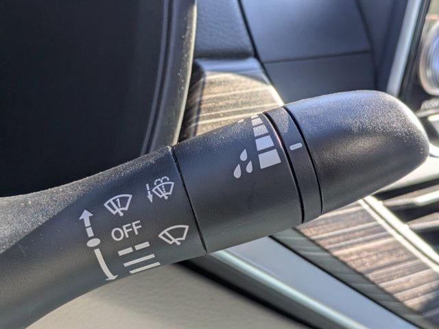 2022 Nissan Altima 2.5 SL