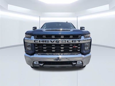 2023 Chevrolet Silverado 2500HD LT