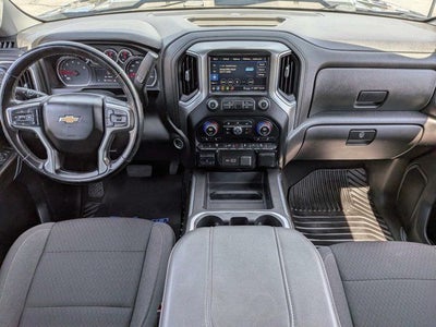 2023 Chevrolet Silverado 2500HD LT