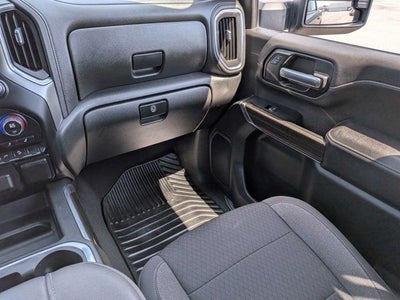 2023 Chevrolet Silverado 2500HD LT