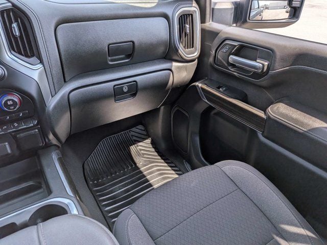 2023 Chevrolet Silverado 2500HD LT